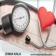 نحوه کنترل و تنظیم فشار خون در منزل|ژینا کالا